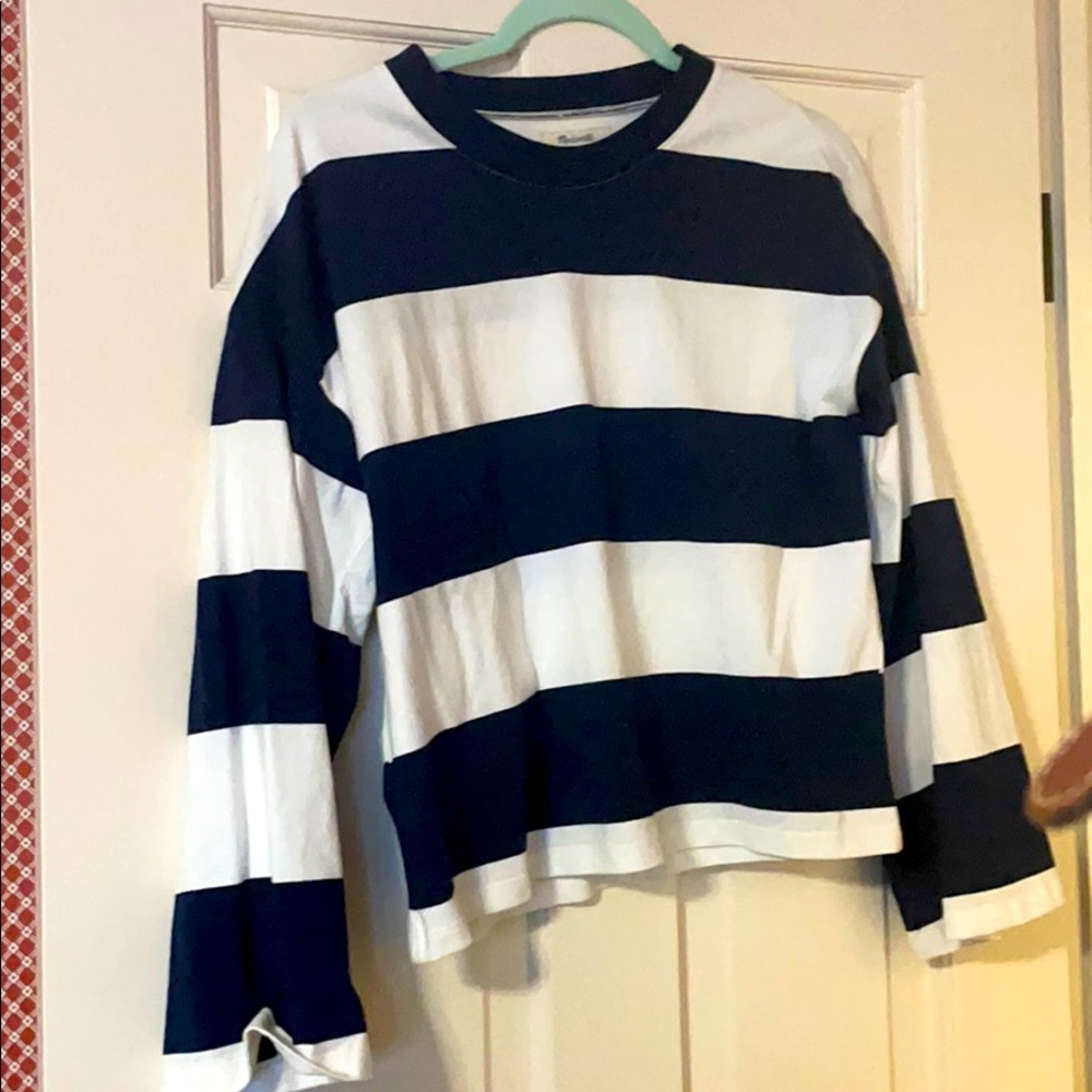madewell top